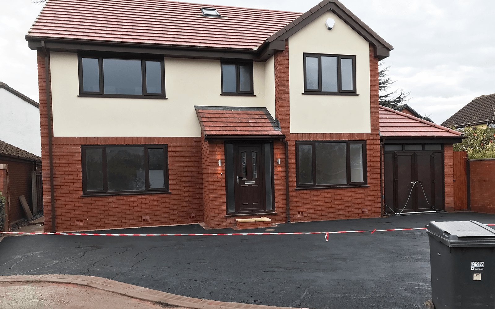 BuildTech Builders Work